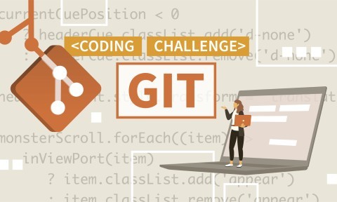 Git Code Challenges