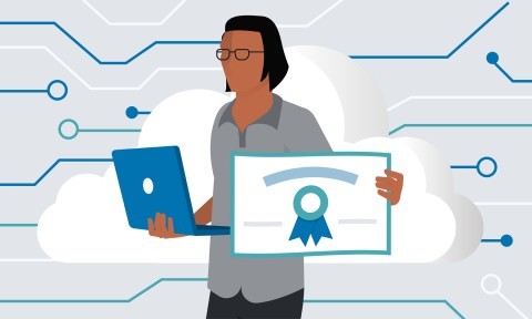 Cloud Computing Careers and Certifications: First Steps (2022)
