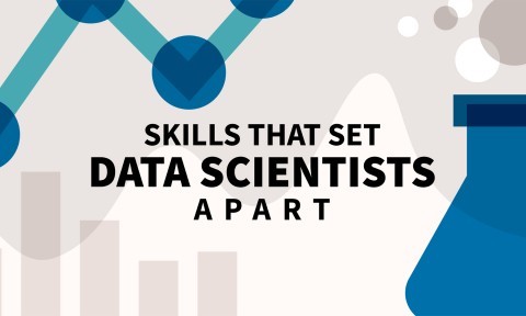 Skills That Set Data Scientists Apart