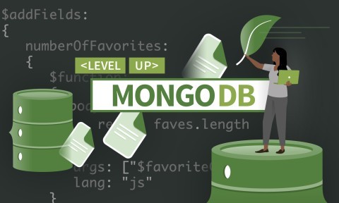 Coding Exercises: Advanced MongoDB