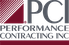 PCI: Performance Contracting, Inc. logo