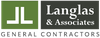 Langlas & Associates logo