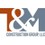 T&M General Contracting, LLC logo