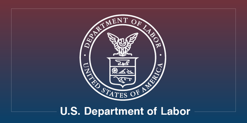 U.S. Department of Labor Disability Resources