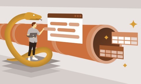 PySpark Essential Training: Introduction to Building Data Pipelines