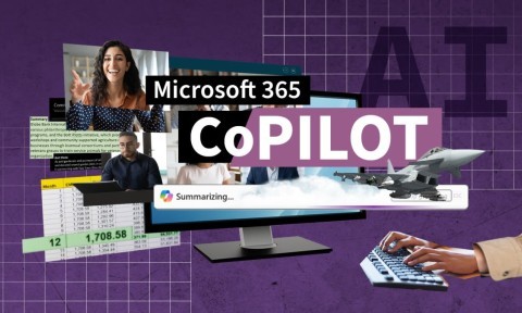 Microsoft 365 Copilot Quick Tips