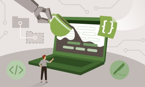 Java 25 for Professionals with Jetbrains AI Assistant