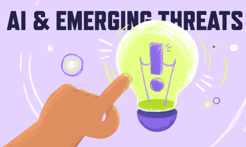 Cybersecurity Awareness: AI and Emerging Threats