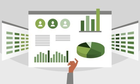 Microsoft Excel to Power BI