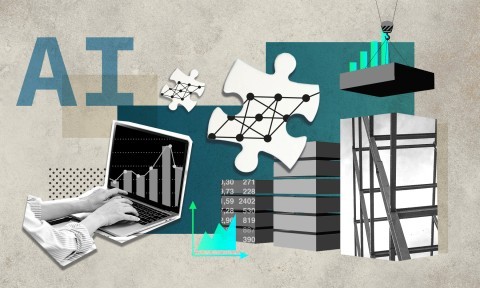 Innovating Business Models for the AI Era