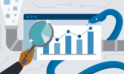 Exploratory Data Analysis with Python.