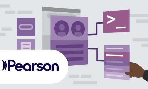 Designing Interactive PowerShell Tools: Mastering GUI Development by Pearson