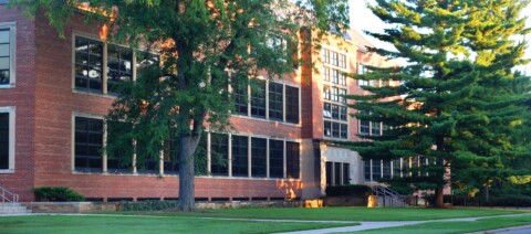 Michigan State University – MSU