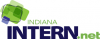 Indiana INTERNnet logo