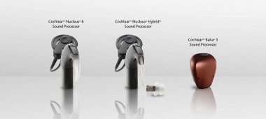 Cochlear