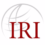 International Republican Institute - IRI logo