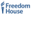 Freedom House logo