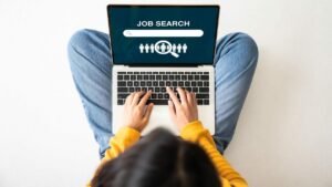 Job search tools