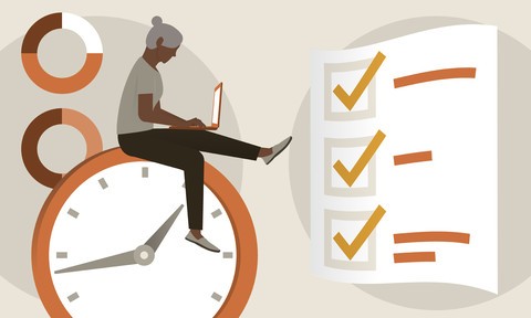 Enhancing Your Productivity