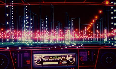 Creative Inspirations: Harry Marks, Broadcast Designer