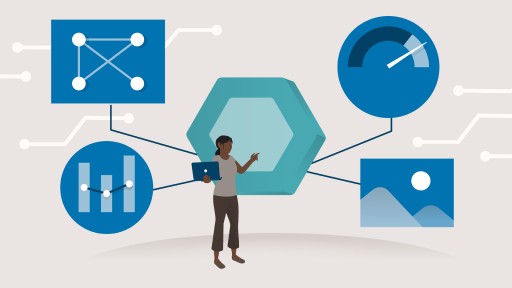 Google Cloud Platform for Machine Learning Essential Training – Career ...