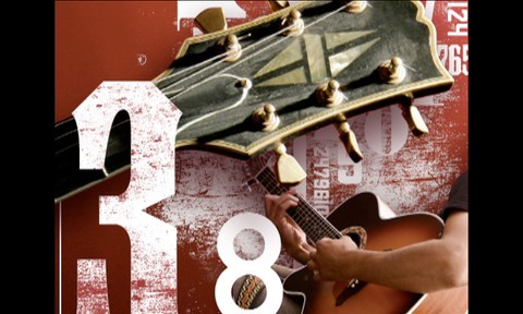 Creative Inspirations: Rick Morris, Motion Graphics Designer