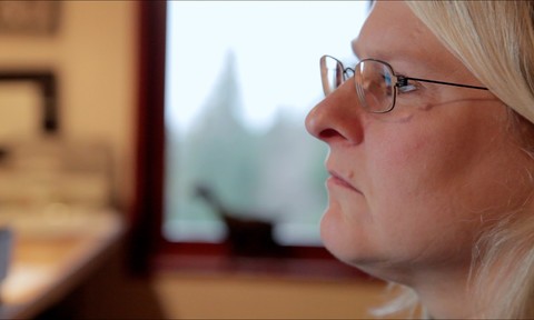 Creative Inspirations: Marian Bantjes, Graphic Artist