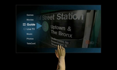 Creative Inspirations: Dale Herigstad & Schematic, Interactive Design Agency