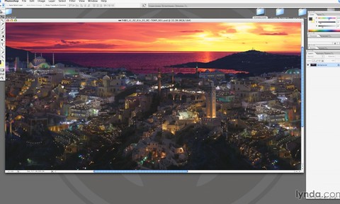 Creative Inspirations: Ron Crabb, Digital Illustrator