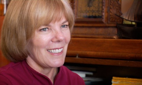 Creative Inspirations: Natalie Fobes, Photographer