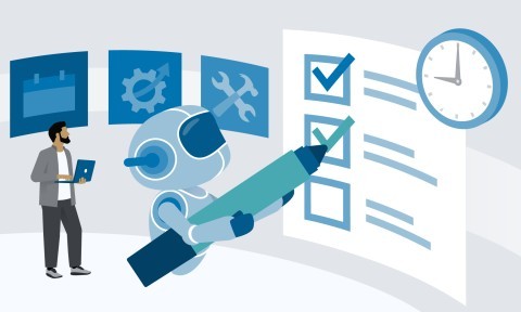 Boosting Your Time Management with AI Tools