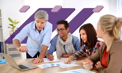 Nano Tips for Managing Generational Work Differences with Gen Z with Watchen Nyanue