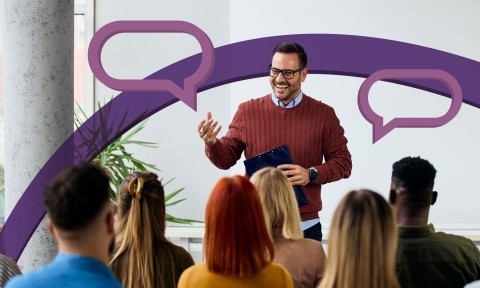 Nano Tips for Strategic Storytelling with Andy Eninger