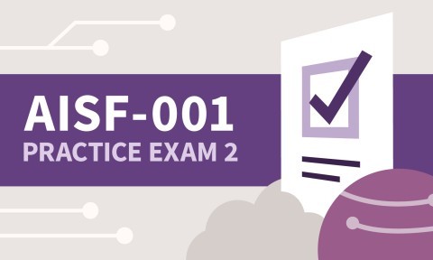 Practice Exam 2 for AKYLADE AI Security Foundation AISF-001 (A/AISF) Cert Prep