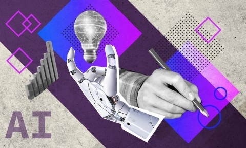 Generative AI for Marketing Professionals