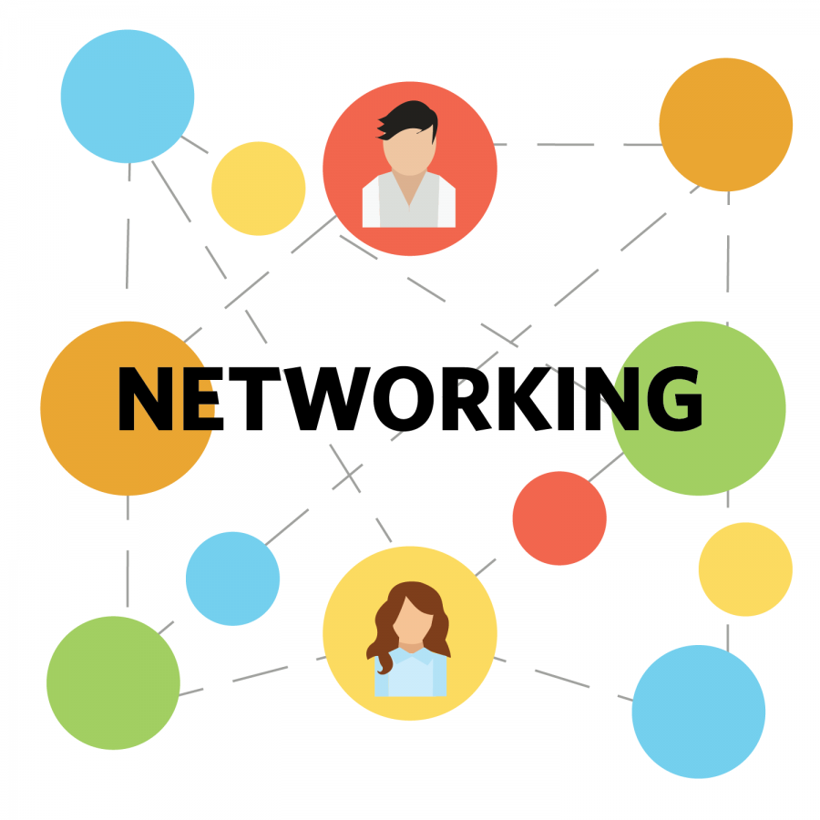 5 Tips for Effective Networking – Career and Professional Development ...