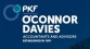 PKF O'Connor Davies, LLP logo