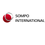Sompo International logo
