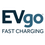 EVgo logo