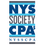 The New York State Society of Certified Public Accountants logo