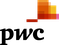 PwC logo