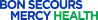 Bon Secours Mercy Health logo