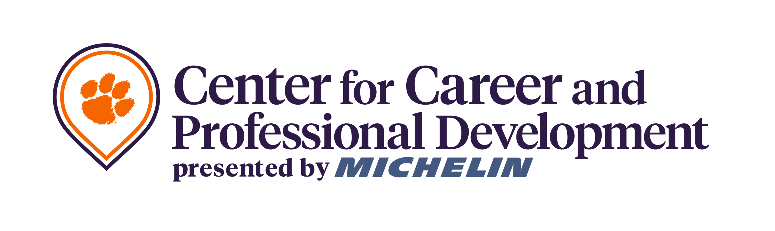 Center for Career and Professional Development, Clemson University