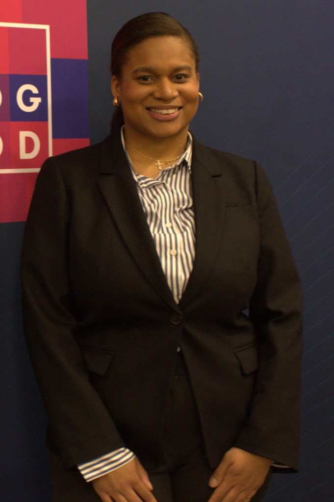 business professional dress Modern Business Attire