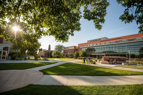 Faculty and Staff Online Toolkit