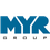 MYR Group, Inc. logo