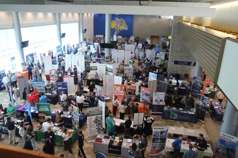 Engineering Career Fair