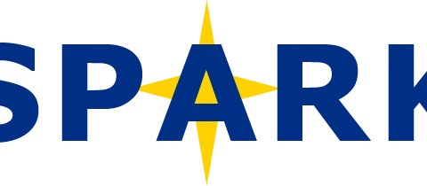 SPARK student employment logo