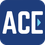 Ace Parking logo