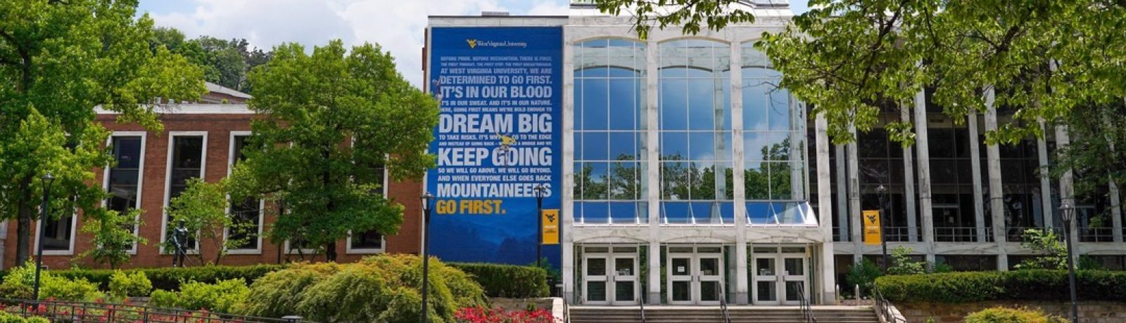 The Mountainlair Building